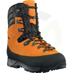 Gozdarski čevlji Protector Forest 2.1 GTX - oranžna - črna