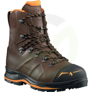 Škornji za zaščito pred urezninami HaixTrekker Mountain