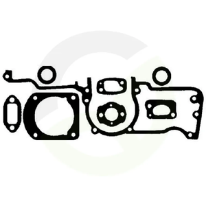 Komplet tesnil motorja Husqvarna 39-4946