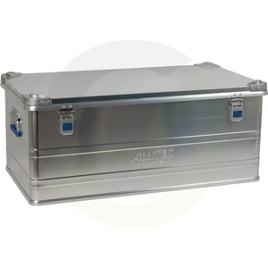 Alu-transportna škatla D-serije - 902x495x379mm