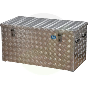 Alu-transportna škatla R-3000 250 L - 1022x525x520mm