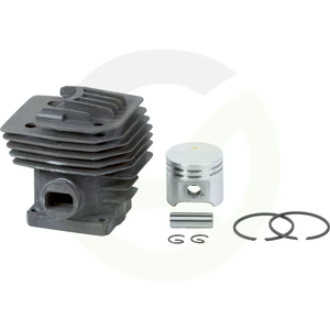 Set cilindra in bata ustreza Stihl 41190201204