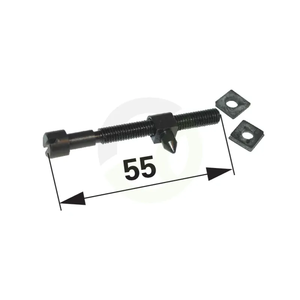 Napenjalec verige Husqvarna 154/254