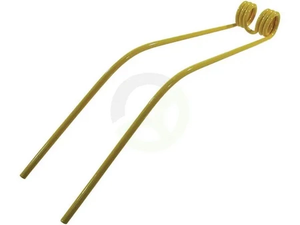 Vzmetni prst Niemeyer - Kramp 600013KR