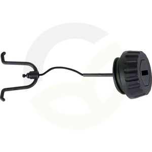Pokrov rezervoarja goriva Stihl 1117350500, 00003500520