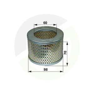 Zračni filter 42011410300, Stihl