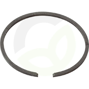 Batni obroček Husqvarna 254, 45 mm