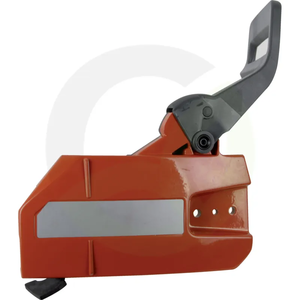 Zavorna naprava verige komplet ustreza Husqvarna 281, 281XP, 288