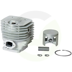 Set cilindra in bata - Husqvarna 262XP
