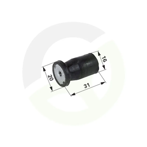 Blažilec Husqvarna 154, 254, 501867001