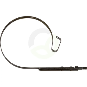 Zavorni trak Husqvarna 501830201, 503572201