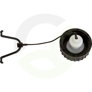 Pokrov rezervoarja Stihl 41143500502