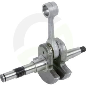 Motorna gred ustreza za Stihl 024, 026, MS260