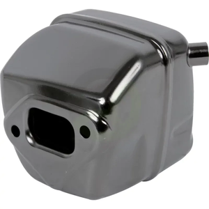 Izpušni lonec Husqvarna 503917601, 503917691, 504709601