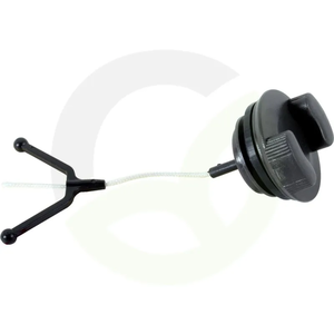 Pokrov rezervoarja olja Husqvarna 503903901