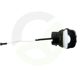 Pokrov rezervoarja olja Stihl 00003500526, 00003500537