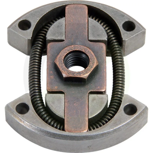 Centrifugalna sklopka komplet Husqvarna 51, 55, 257, 254, 261