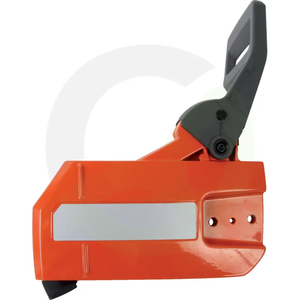 Pokrov sklopke z zavoro Husqvarna 61, 272XP, 268