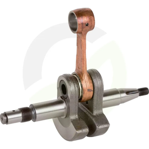 Motorna gred ustreza Husqvarna 503993404, 503993403