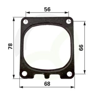 Tesnilo cilindra Stihl 11380292300