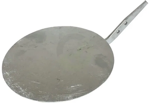 Okrogla deflektorska plošča 6006805Z