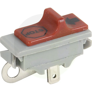 Stikalo stop Husqvarna 501526606, 503089702