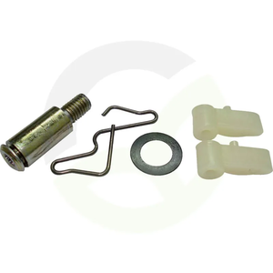 Komplet delov zaganjača Stihl 064 11191628925, 11220846502, 11241953500, 11241957200