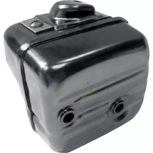 Dušilec ustreza Husqvarna 503879602, 544028401