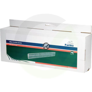 Filter za mleko 455 x 75 - Farma 601104FA