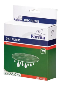 Diskovni filtri Ø95mm - Farma 601001FA