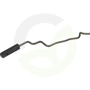 Vzvod plina Husqvarna 345 503889201
