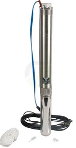 Potopna črpalka S4 8/9 2HP 400V - DAB 60195294