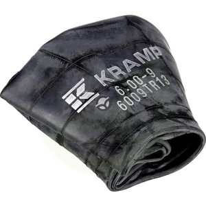 Zračnica 6.00-9, z ravnim ventilom TR13 - Kramp 6009TR13