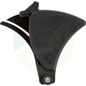 Vzvod plina Husqvarna 340-359 503854501