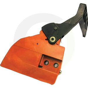 Zavorni trak Husqvarna 530054802, 53005317