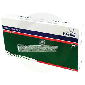 Filter za mleko 455 x 57 - Farma 601102FA