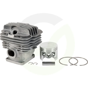 Set cilindra in bata AD 50 mm, sornik AD 10 mm za Stihl 11280201227