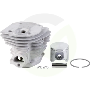 Set cilindra in bata Husqvarna 350 44 mm Meteor