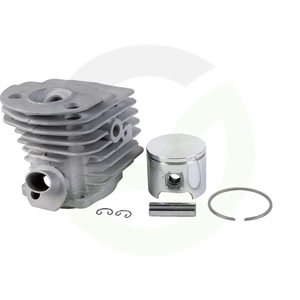 Set cilindra in bata - Husqvarna 55, premer 46 mm, Meteor