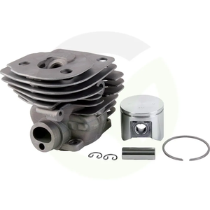 Set cilindra in bata - Meteor Husqvarna 359, premer 47 mm