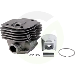 Set cilindra in bata Husqvarna 365 48 mm Meteor