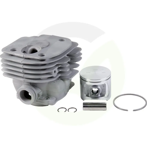 Set cilindra in bata Husqvarna 372 50 mm Meteor
