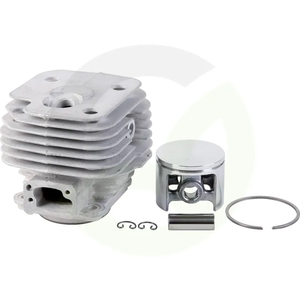 Set cilindra in bata Husqvarna 272 KPL. 52 MM
