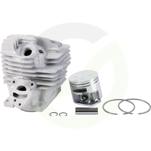 Set cilindra in bata - Meteor - DM: 44,7mm