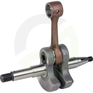 Motorna gred ustreza Husqvarna 537090571