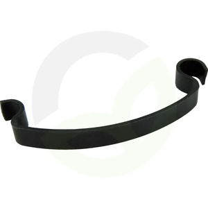 Priklop za ohišje zračnega filtra ustreza Husqvarna 503446801