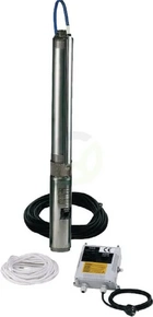 Potopna črpalka S4 4/9 1HP 230V - DAB 60191421