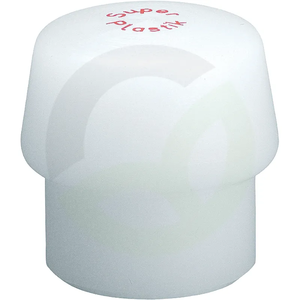 Vložek Simplex 80mm superplastic bel