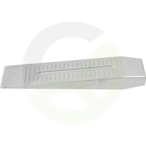 Aluminijasta zagozda ALU 800 g