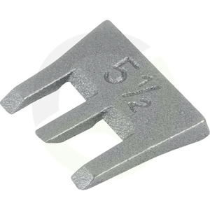 Zagozda za ročaj 40 mm